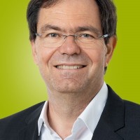 Consenec AG Employee Daniel Neeser's profile photo