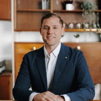 TheVentury Employee Maximilian Spieth's profile photo