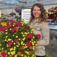 Ball FloraPlant Employee Becky Lacy's profile photo