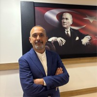 Bantaş A.Ş. Employee Günay Kılıç's profile photo