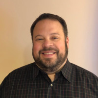 Premier Power Maintenance Employee Wes Anderson's profile photo