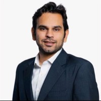 Caldic Employee Abhijeet Rana's profile photo