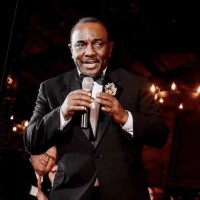 Lamar Richardson