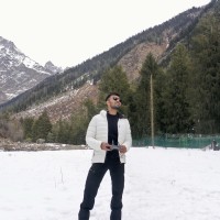 Bosone Employee Parth Panchal's profile photo