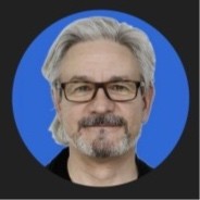 COEX Employee Eric Tessier's profile photo