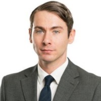 CMS UK Employee Chris Devitt's profile photo