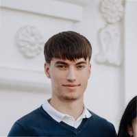 De.Fi Employee Maksym Pokornyi's profile photo