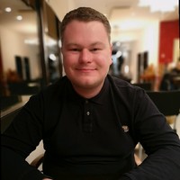 Responsive Engineering Ltd Employee James Denholm's profile photo