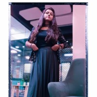 Alliance Study Employee Pooja Shree's profile photo