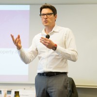 Global Antibiotic R&D Partnership (GARDP) Employee Peter Beyer's profile photo