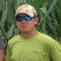 Blane Crump Email & Phone Number