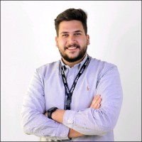 MENADevs Employee Haitham al-Zyoud's profile photo