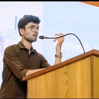 SkillifyMe Employee Purvesh Sakharkar's profile photo