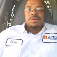 Airtron Heating & AC Employee Shawn Randle's profile photo