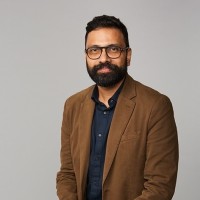 Sling & Stone Employee Rajiv Menon's profile photo