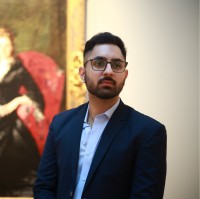 Extreme Commerce Employee Zain Abedeen's profile photo