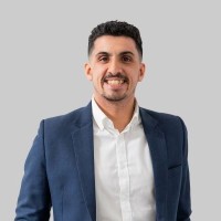 Vallum Associates Employee Lorenzo Pignone's profile photo