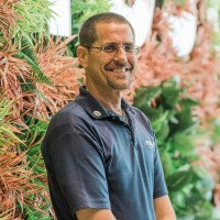 Foster's Food Fair Employee Woody Foster's profile photo