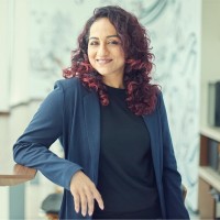 IndoSpace Employee Priya Mathias's profile photo