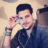 Kokos Agency Employee Mitja Pogačar's profile photo