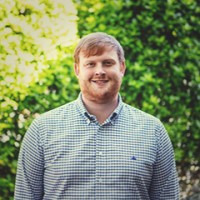Pallet Alliance Employee Stewart Johnson's profile photo