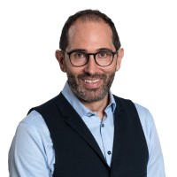 Silvio Arnold Email & Phone Number