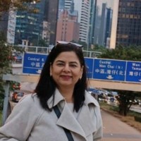 Jardine Schindler Group Employee Sandhya Sharma's profile photo