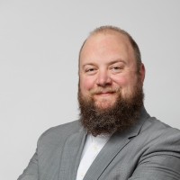 Keast & Hood Employee Christian Kronenwetter's profile photo