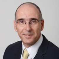 TripleFast Middle East Employee John Coleman's profile photo