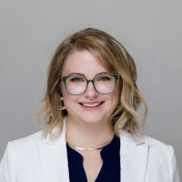 Intel Corporation Employee Morgan Murphy-Mannix's profile photo