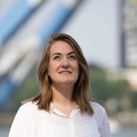 Offlimits Employee Merel Rc's profile photo