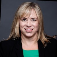 Nissan Motor Corporation Employee Dawn Mitchell's profile photo