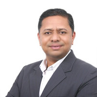 Wipro Employee Swarup Shastri's profile photo