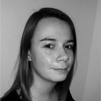 Chronodrive Employee Marine Desprez's profile photo