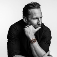 Time+Tide Watches Employee Andrew McUtchen's profile photo
