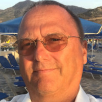 BJS Ceramics GmbH Employee Armin Bruch's profile photo