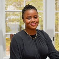 Laura Devine Immigration Employee Khensani Mathebula's profile photo