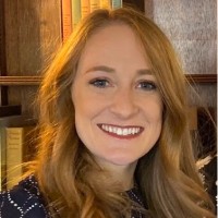uforia studios Employee Andrea Garcia's profile photo