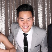 Giveffect Employee Allan Shin's profile photo