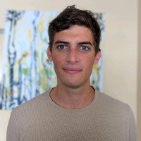 Novo Space Employee Sebastian Milhas's profile photo