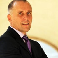 Lean Mean Sales Machine Employee Luke Davies's profile photo