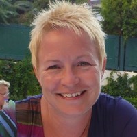 BRUNATA Employee Birgitte Grünfeld's profile photo