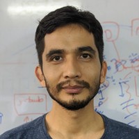 Material Employee Ashish Thakur's profile photo