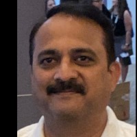 Praj GenX Employee Sandeep Kinkar's profile photo