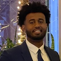 FV Vantage Employee Michael Tesfaldet's profile photo