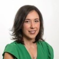 Marmon Utility Employee Kimberly Grenier's profile photo