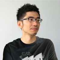 Vibe Employee Sean Chiu's profile photo