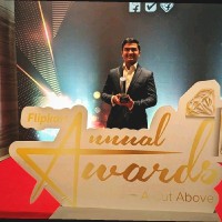 Flipkart Internet Pvt Ltd Employee Vikram Kulkarni's profile photo