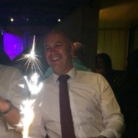 Barnsley Council Employee Alan Newlove's profile photo