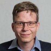 PragueBest Employee Jakub Popelka's profile photo